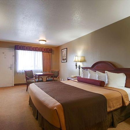 Best Western Desert Winds Mojave Buitenkant foto