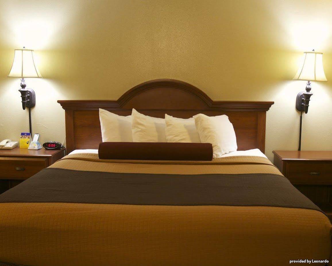 Best Western Desert Winds Mojave Buitenkant foto